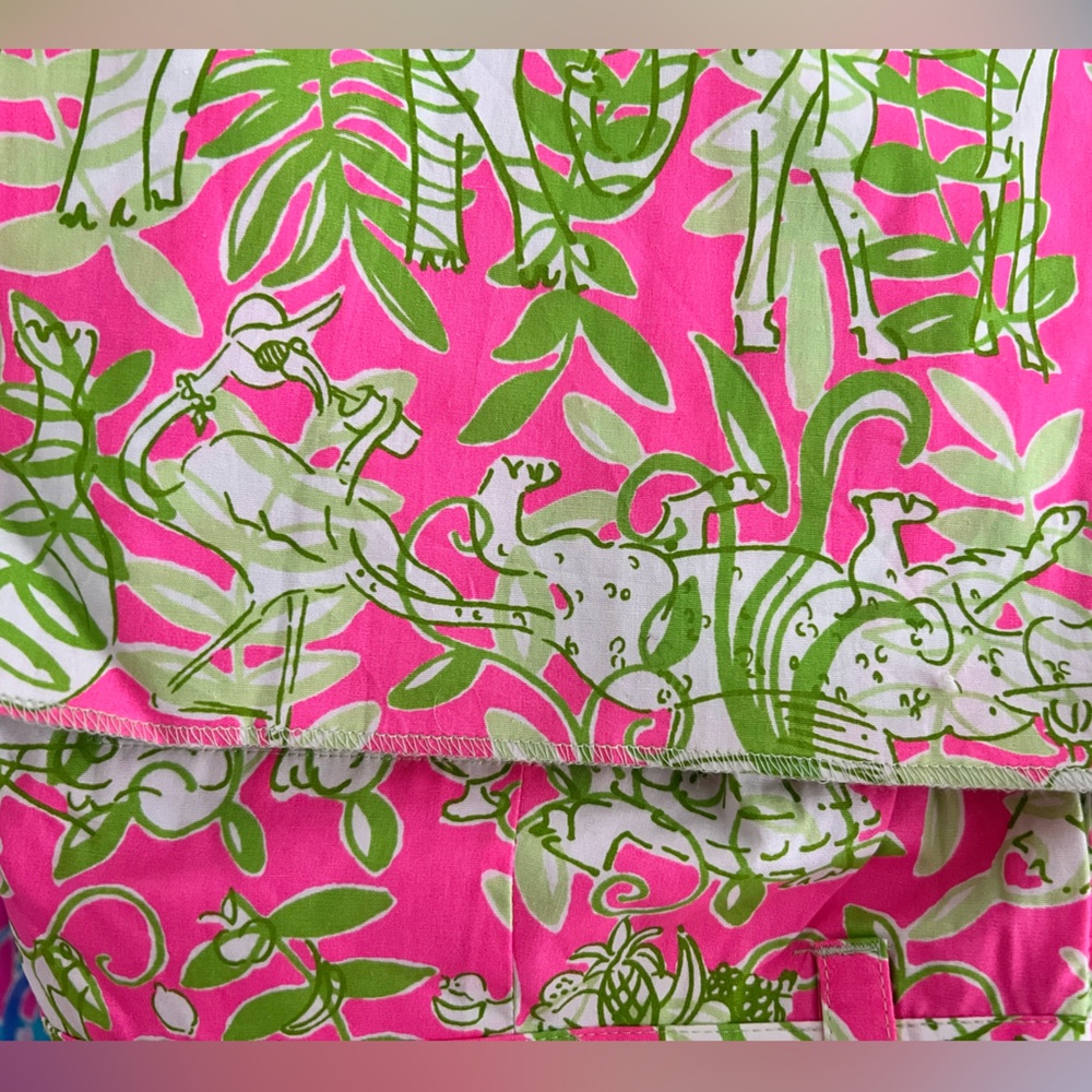 Lilly Pulitzer Men’s Pants - Picture 5 of 5